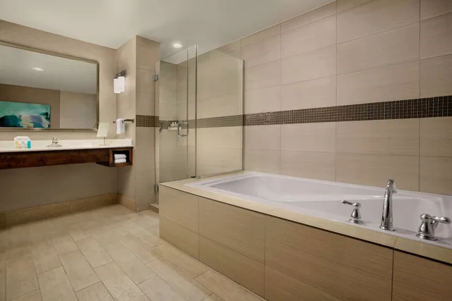 جناح جونيور بسرير كينج، Hilton Garden Inn Lubbock 5/7
