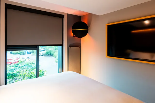 غرفة كلوب، Village Hotel Reading 5/10