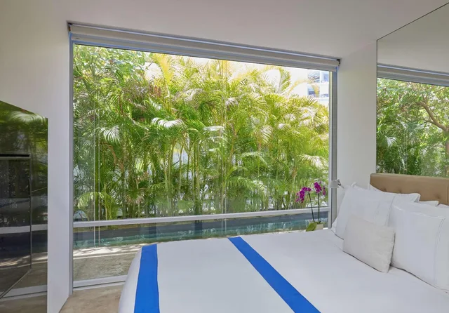 3 Bedrooms, Casita, Villa, Water Side، Viceroy Los Cabos 2/3