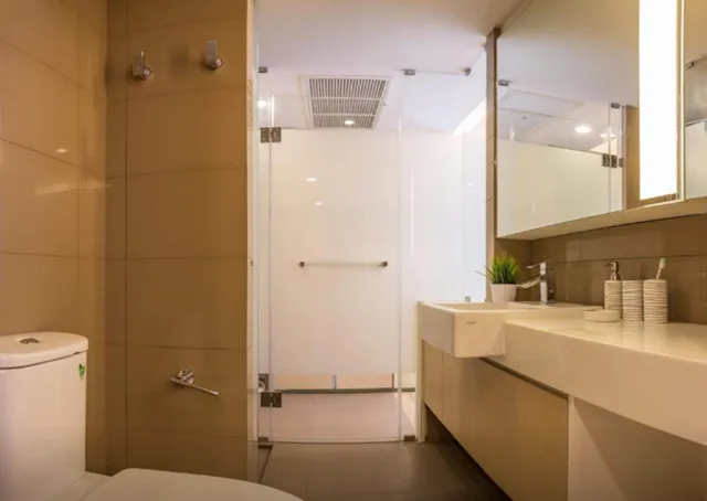غرفة سوبيريور، The Idle Hotel & Residence 8/9