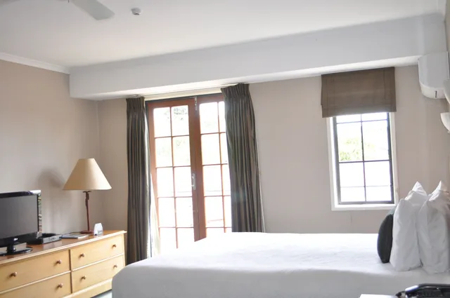 استوديو بسريرين منفصلين وسرير كينج وسرير فردي، City Suites Tauranga 2/7