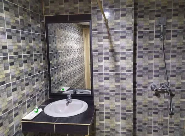 غرفة سوبيريور، Hotel Rangkayo Basa Padang Panjang 3/4