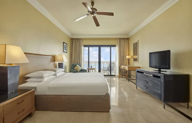 Regency, Suite, King Bed، Park Regency Sharm El Sheikh 4/5