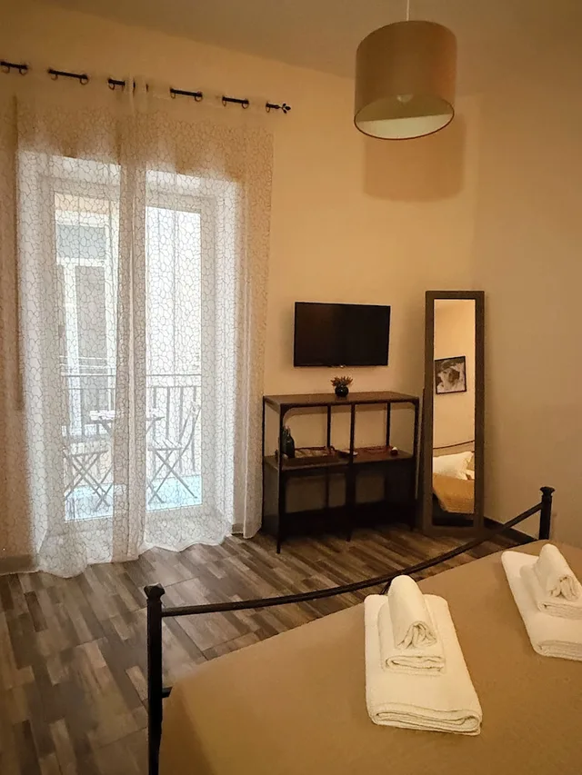 Trasite، Stella، نابولي 39/50