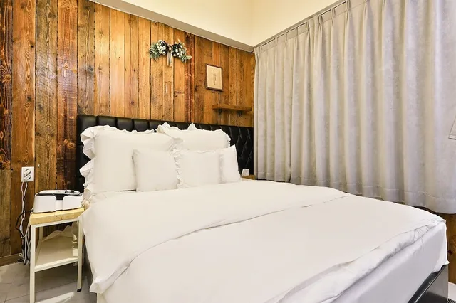 Hinoki, Suite, Double Bed، Hotel February Suseong 3/4