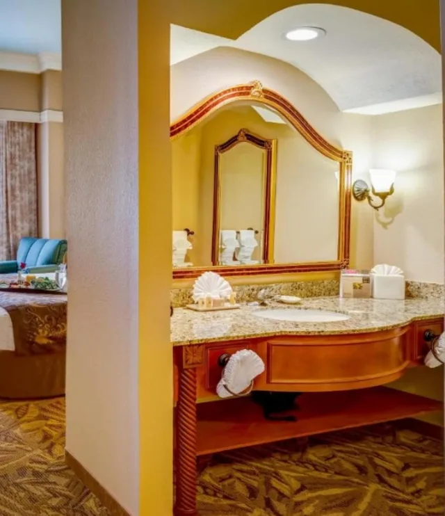 Room, Single, Rosen Shingle Creek Hotel 1/1