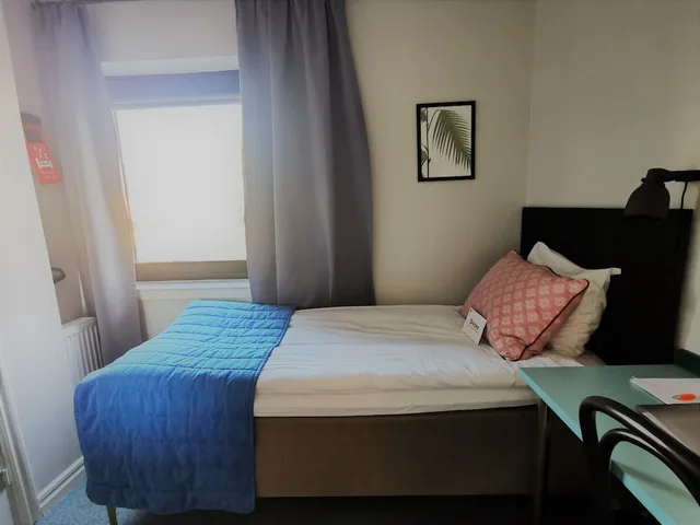 غرفة قياسية مفردة، 2home Hotel Gavle 2/4