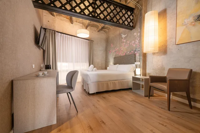 Premium, Brondo Architect Hotel 9/10
