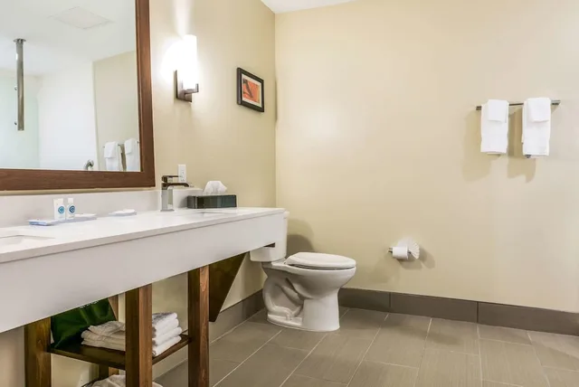 Suite, 2 Queen Beds, Accessible, Comfort Suites Florence - Cincinnati South 6/7