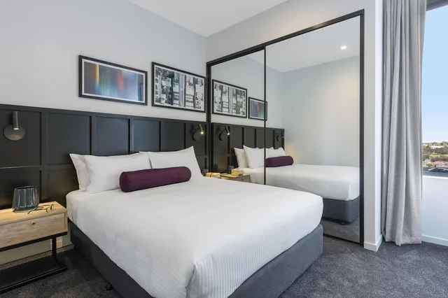 Avani Melbourne Box Hill Residences، ملبورن 26/77