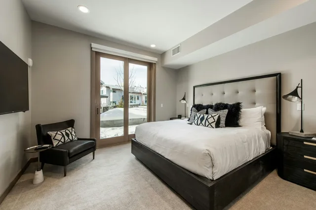 جناح بريميوم بـ5 غرف نوم، STEIN ERIKSEN RESIDENCES 2/2