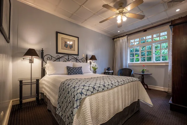 Standard, Queen Bed, Hotel Grano de Oro 5/10