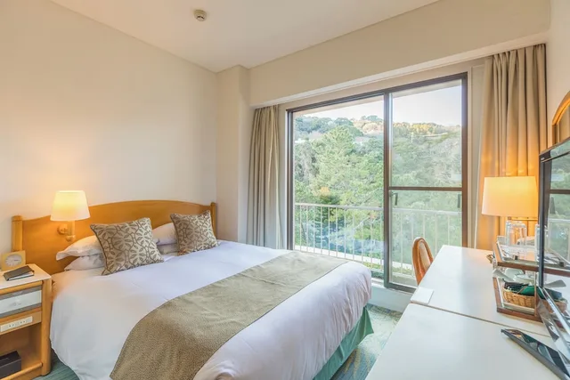 غرفة مفردة، Izu Imaihama Tokyu Hotel 4/7