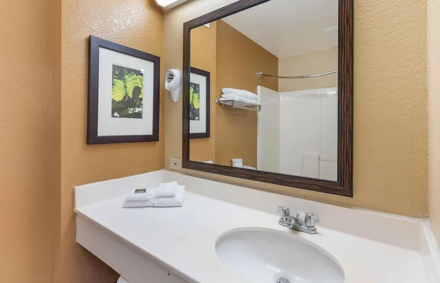 استوديو بسريرين مزدوجين، Extended Stay America - Dublin - Hacienda Dr. 4/5