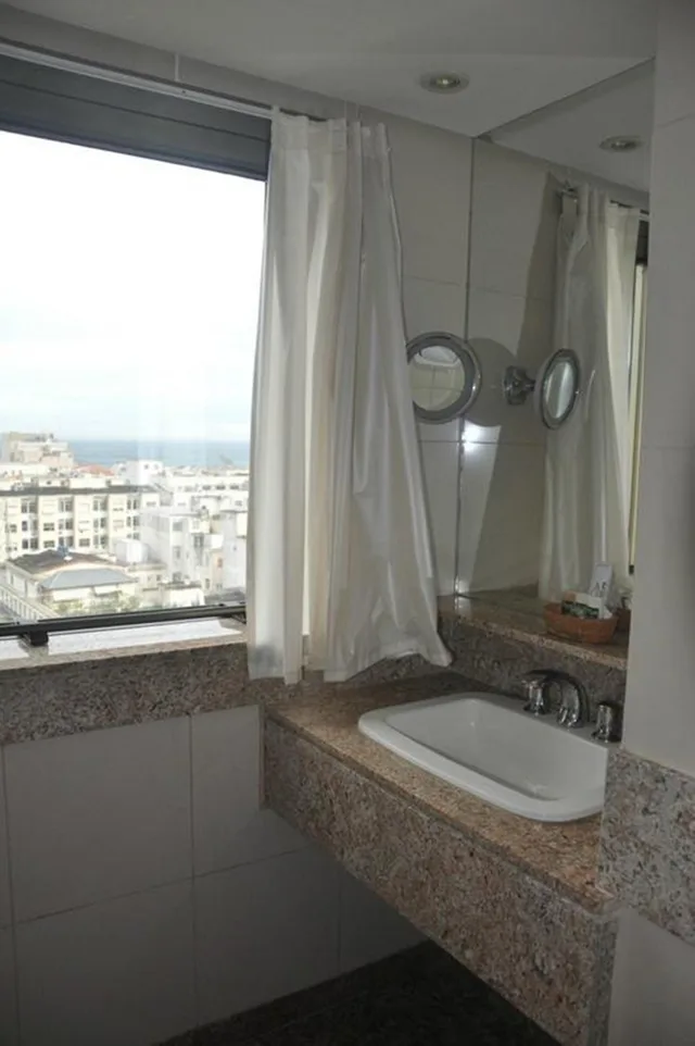 Superior, Street View، Royal Rio Palace Hotel 5/6