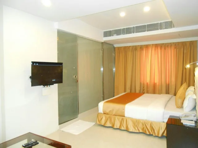 Super, Premium, Deluxe، O2 OXYGEN HOTEL 1/2
