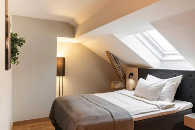Compact, Single، Home Hotel Bryggeparken 4/8