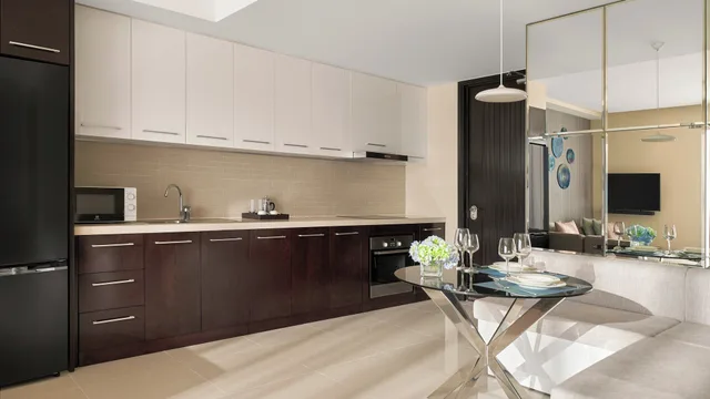 غرفة كلاسيكية بسرير فردي، InterContinental Residences Nha Trang by IHG 7/7