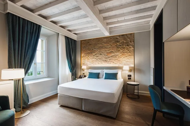 House, 5 Double Beds, Smoking, Accessible، Palazzo Di Varignana Resort Spa 1/4