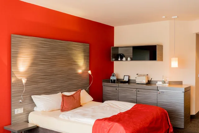 Duplex, Apartment, Atrium Hotel Mainz, WorldHotels Elite 1/10