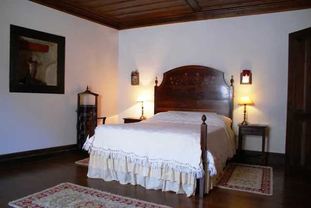 غرفة مفردة بسرير مزدوج، QUINTA DA AGRA 1/1