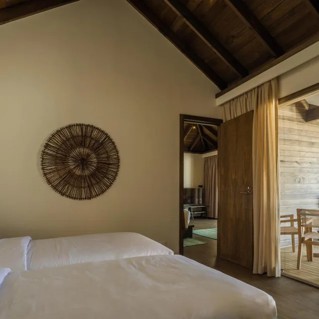 3 Bedrooms, Mabin, Villa، Jawakara Islands Maldives 2/4