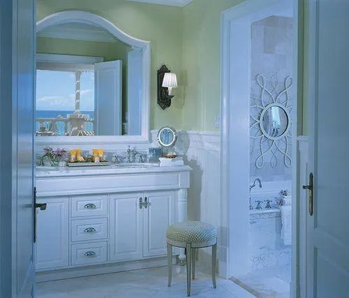 جناح بإطلالة على المسبح بغرفة نوم واحدة، The Palms Turks and Caicos 2/2