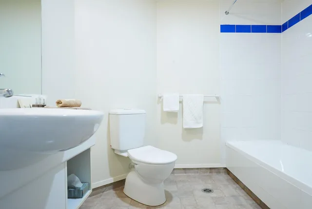 جناح ديلوكس، Ventura Inn Suites Hamilton 4/4