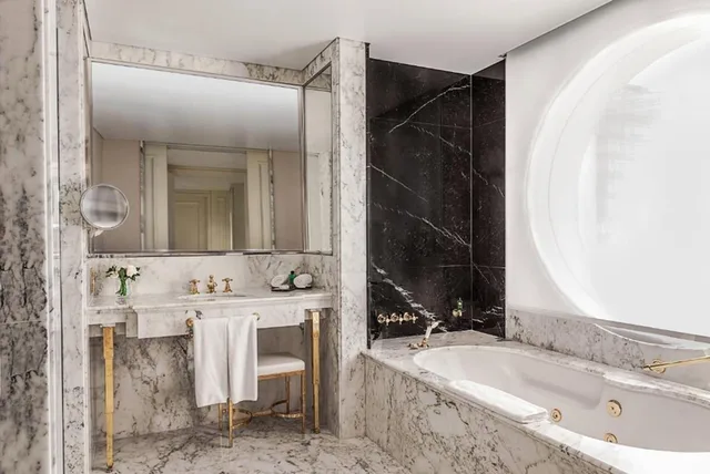 Icon, Suite، Alvear Icon Hotel 2/2