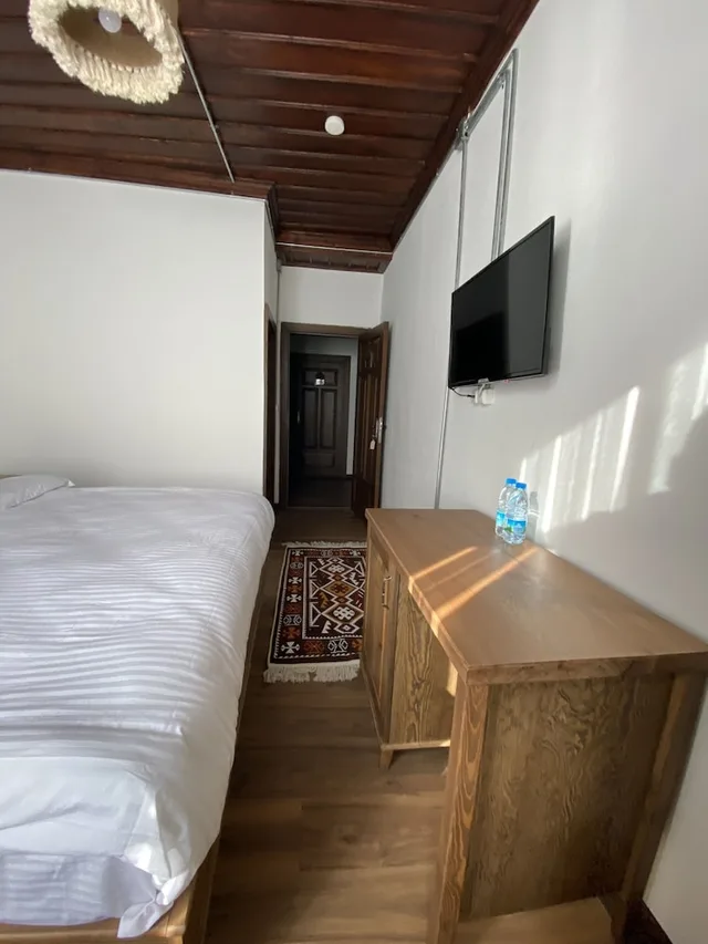 Deluxe, Twin Beds, Ziyabey Konagi 2/4