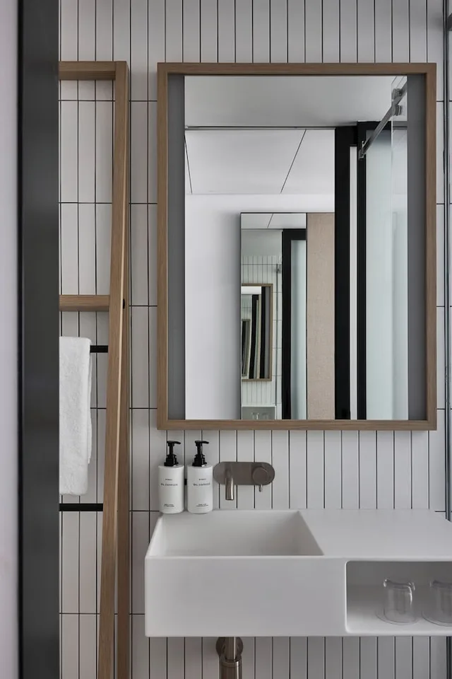 غرفة قياسية بسرير كينج، Little National Hotel Newcastle 8/9