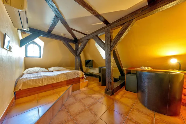 غرفة عائلية، Betlem Club Hotel 1/4