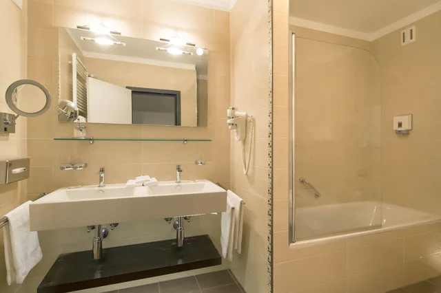 Junior Suite, Studio، Hotel Campione 2/2
