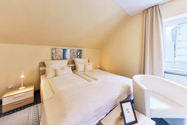 غرفة بسرير مزدوج، Hotel ARADOR-CITY 8/10