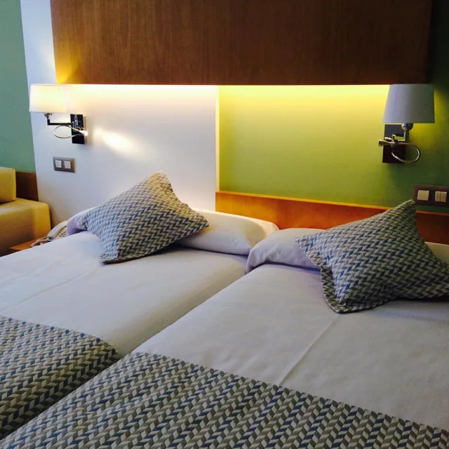 Standard, Double or Twin Bed, with Extra Bed, Hotel Boutique Museo 3/8