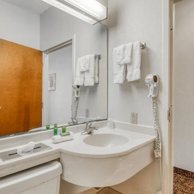 جناح بجاكوزي، Trident Inn And Suites 2/3