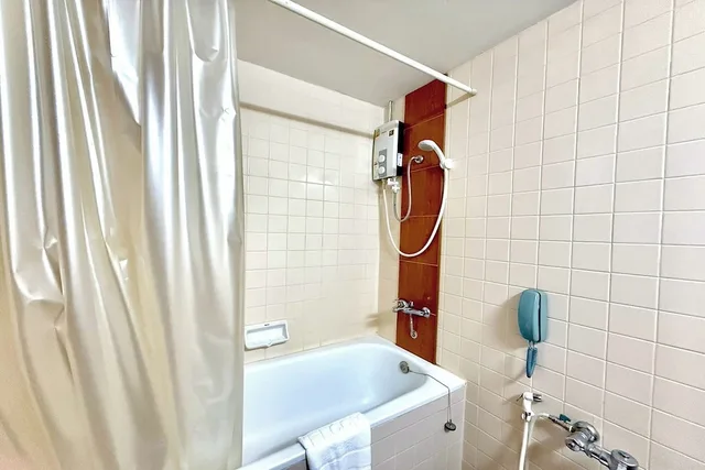 جناح جونيور بسرير كينج، Pailyn Hotel Phitsanulok 10/10