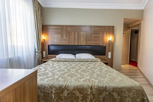 غرفة قياسية مفردة، Elasophia Hotel 6/10