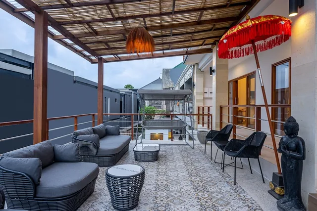 Kasmaran Bali Guest House، Dalung 6/11