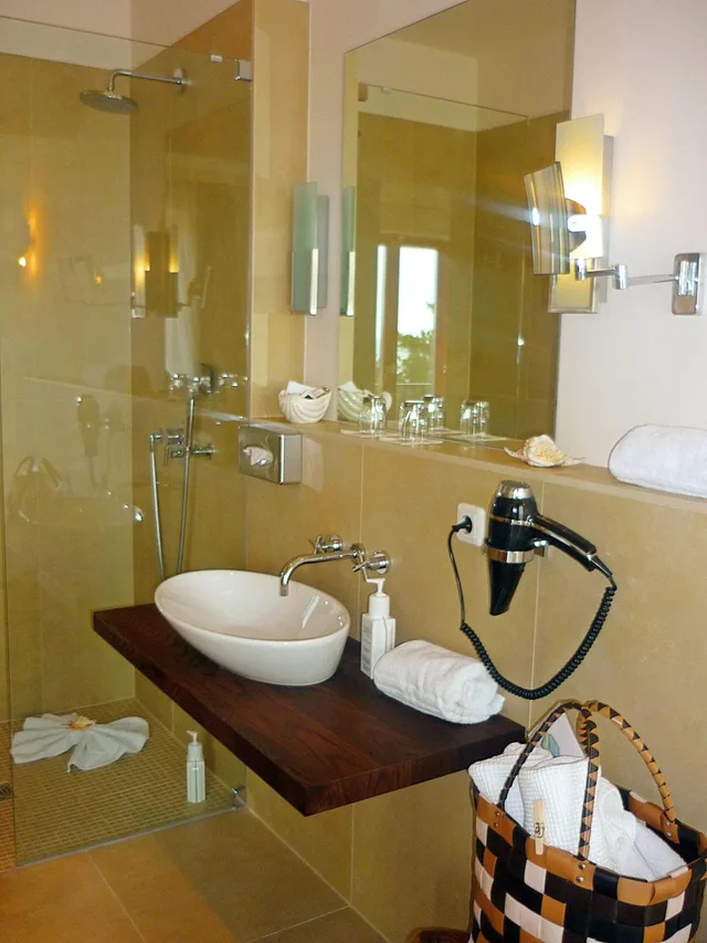 Sea, Deluxe، Strandhotel Heringsdorf 5/6