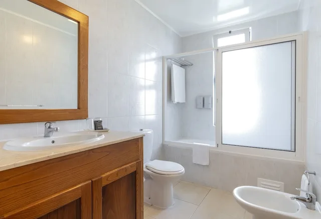 شقة بغرفة نوم واحدة، Acorsonho Apartamentos Turisticos 3/3