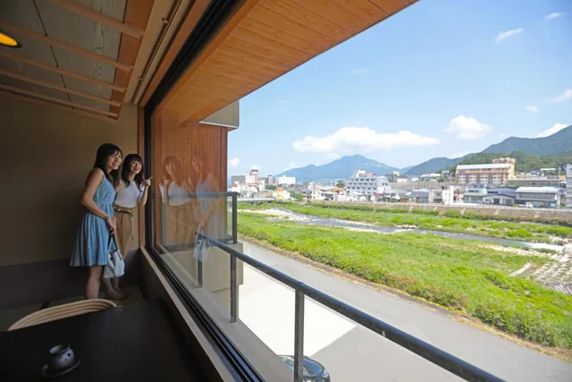 Japanese, Deluxe, Suite, Outdoor Bath، Aburaya Tousen 6/9