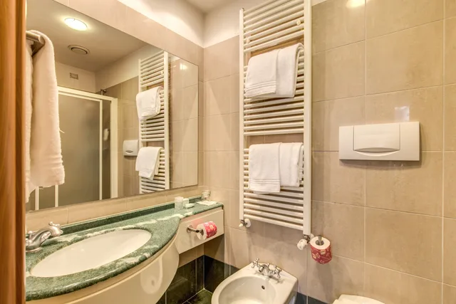 غرفة تنفيذية مزدوجة، Plinius Lifestyle Hotel Lake Como 2/2