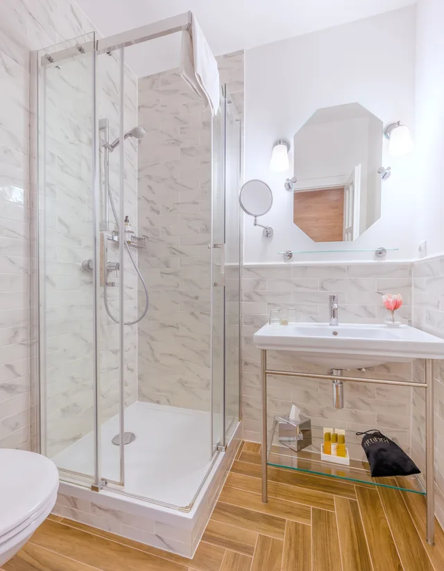 غرفة سوبيريور، Ambra Hotel 5/5