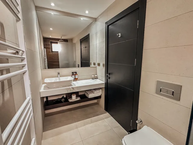 غرفة بريميير بسرير كينج، Osmanli Manor Hotel 9/9