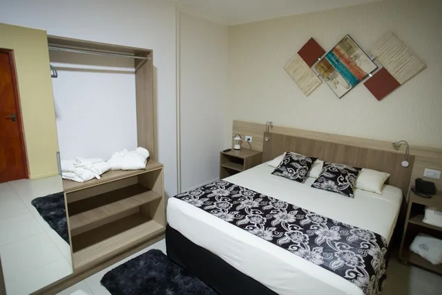 Standard, Quadruple, Hotel Yvera Cataratas 2/3