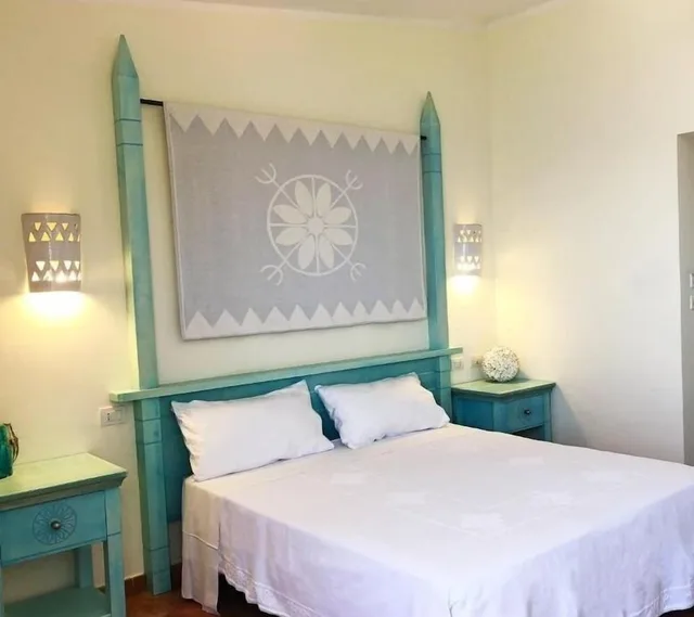 Economy, Double Bed, LH Pedraladda Resort 2/2