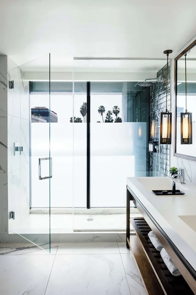 Platinum, Studio, Suite, King Bed، Dream Hollywood Hotel 4/6