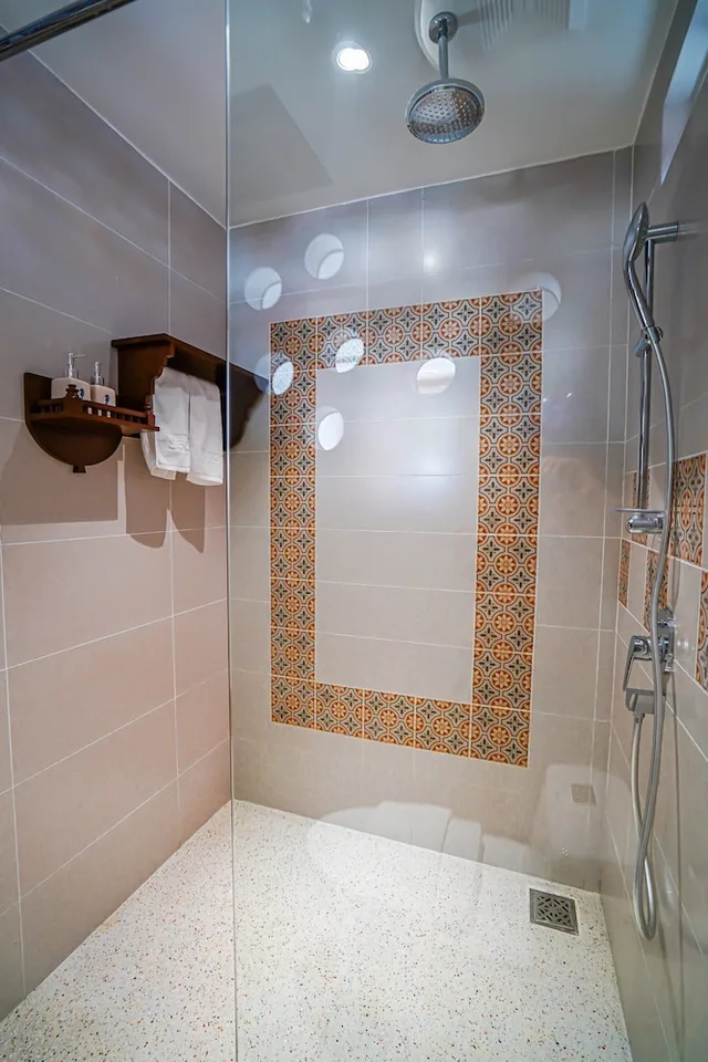 استوديو سوبيريور بسرير كينج، Seahorse Signature Danang Hotel by Haviland 2/2