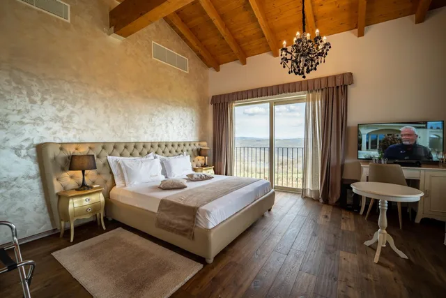 Nova, Deluxe, Suite, Villa, Sea View، Wine Residence Cattunar 3/10